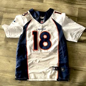 Peyton Manning Denver Jersey